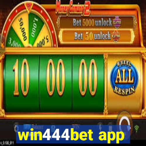 win444bet app